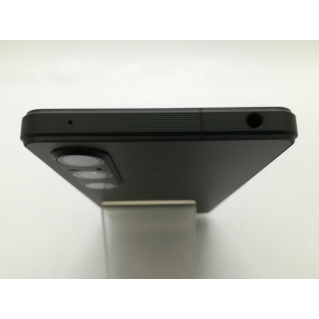 中古】SONY 国内版 【SIMフリー】 Xperia 1 V カーキグリーン 16GB