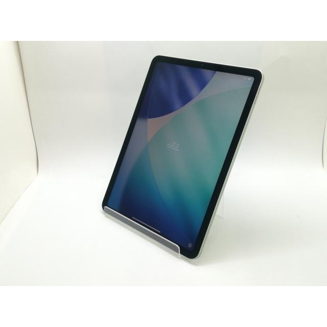 中古】Apple 【Wi-Fi】 iPad Air（第4世代/2020） 64GB グリーン