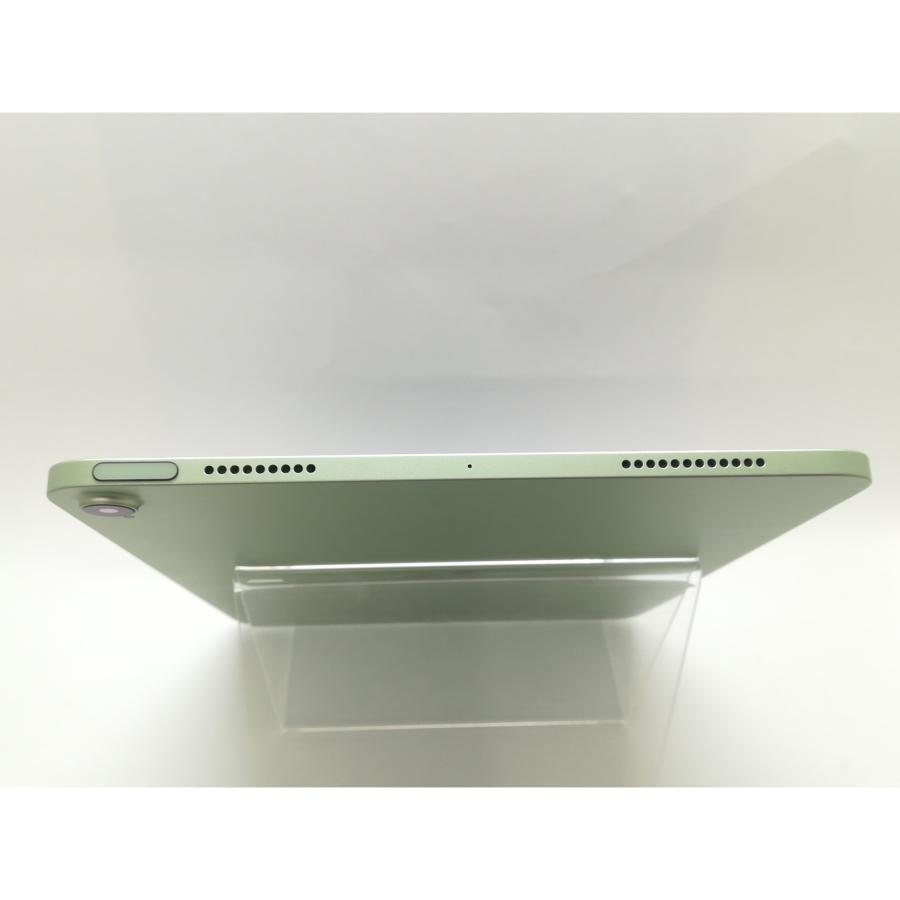中古】Apple 【Wi-Fi】 iPad Air（第4世代/2020） 64GB グリーン