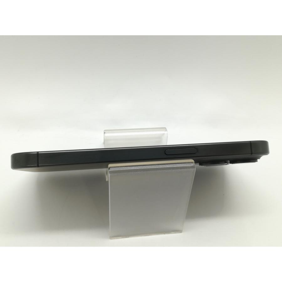 【中古】Apple 国内版 【SIMフリー】 iPhone 15 Pro 128GB ブラックチタニウム MTU73J/A【静岡】保証期間１ヶ月【ランクB】の画像