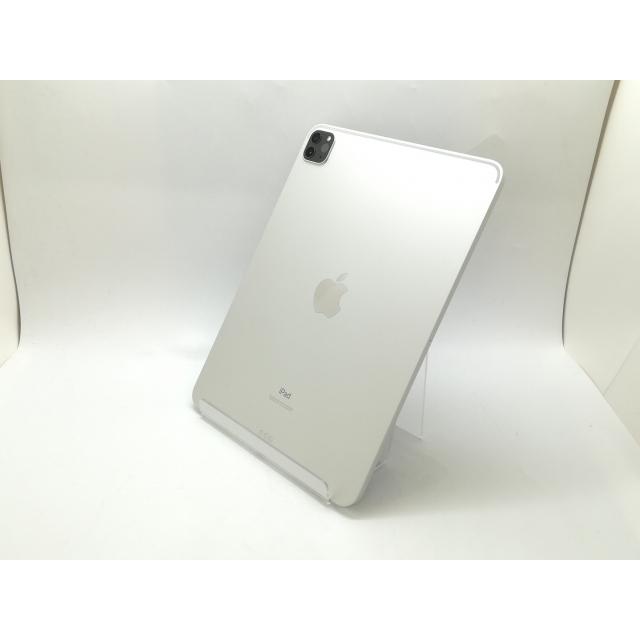 中古】Apple 【Wi-Fi】 11インチ iPad Pro（第2世代/2020） 256GB
