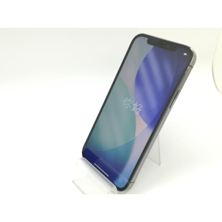 iPhone 12 【中古】Apple SoftBank 【SIMロック解除済み】 Pro 256GB