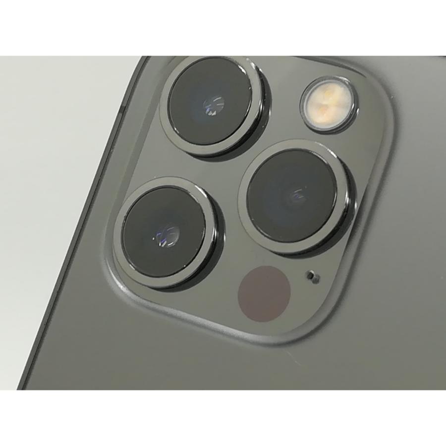 iPhone 12 【中古】Apple SoftBank 【SIMロック解除済み】 Pro 256GB