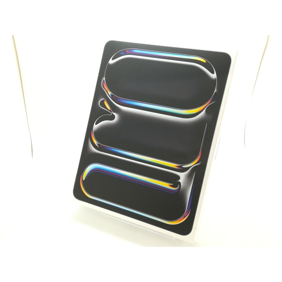 未使用】Apple 【Wi-Fi】 13インチ iPad Pro（M5/2025） 256GB