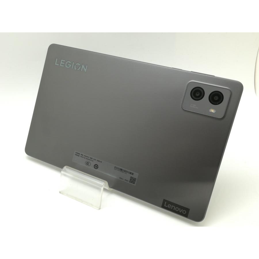 中古】Lenovo 中国版 【Wi-Fi】 Legion Y700 (2022) Snapdragon 870