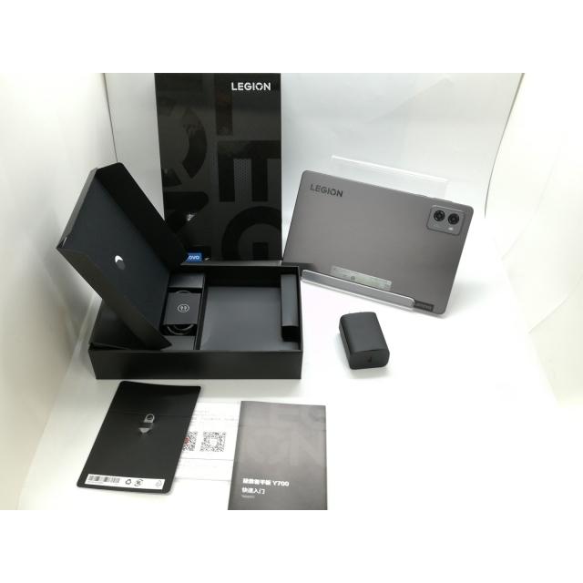 中古】Lenovo 中国版 【Wi-Fi】 Legion Y700 (2022) Snapdragon 870
