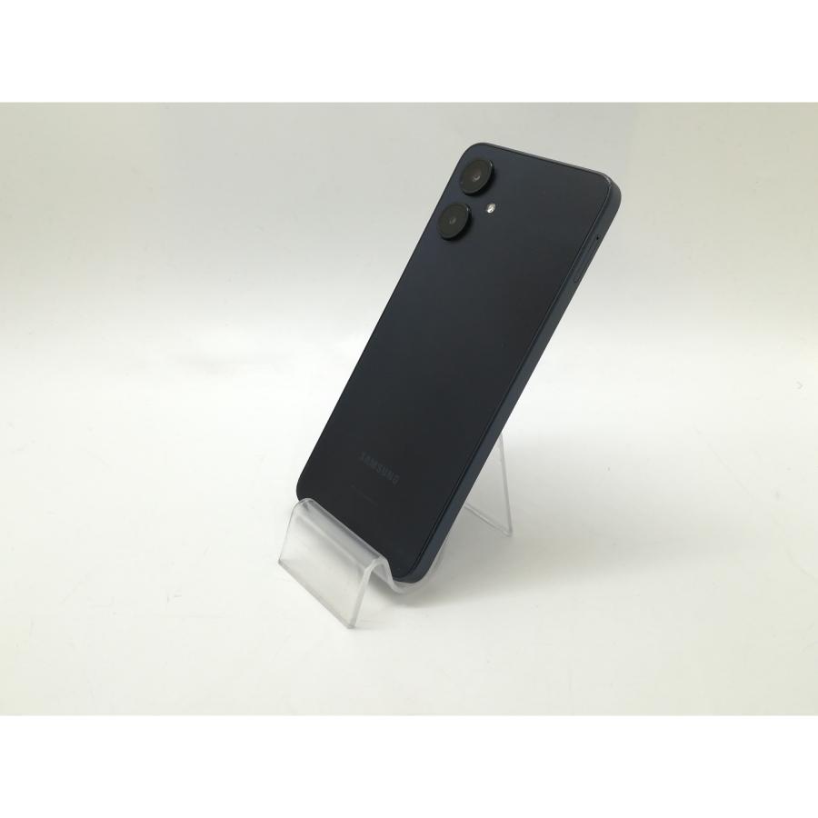 中古】SAMSUNG docomo 【SIMフリー】 Galaxy A25 5G ブラック 4GB 64GB