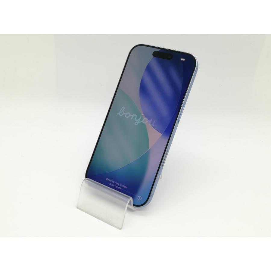 【週末限定お値下げ‼️】iPhone17 256GB ミストブルー SIMフリー iPhone 17 ☆Appleストア版 国内SIMフリー iPhone17 256GB
