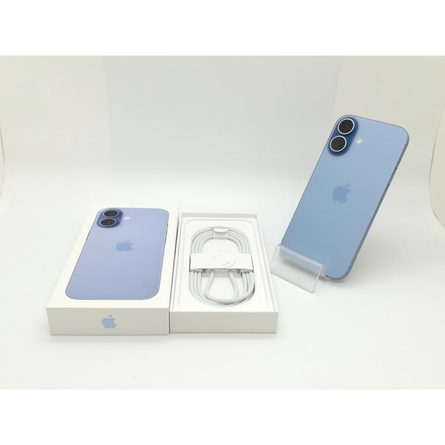 大幅値下げ！本体のみiPhone17 SIMフリーミストブルー 256GB ムスビー｜【SIMフリー】iPhone17 256GB ミストブルー 未使用品 利用