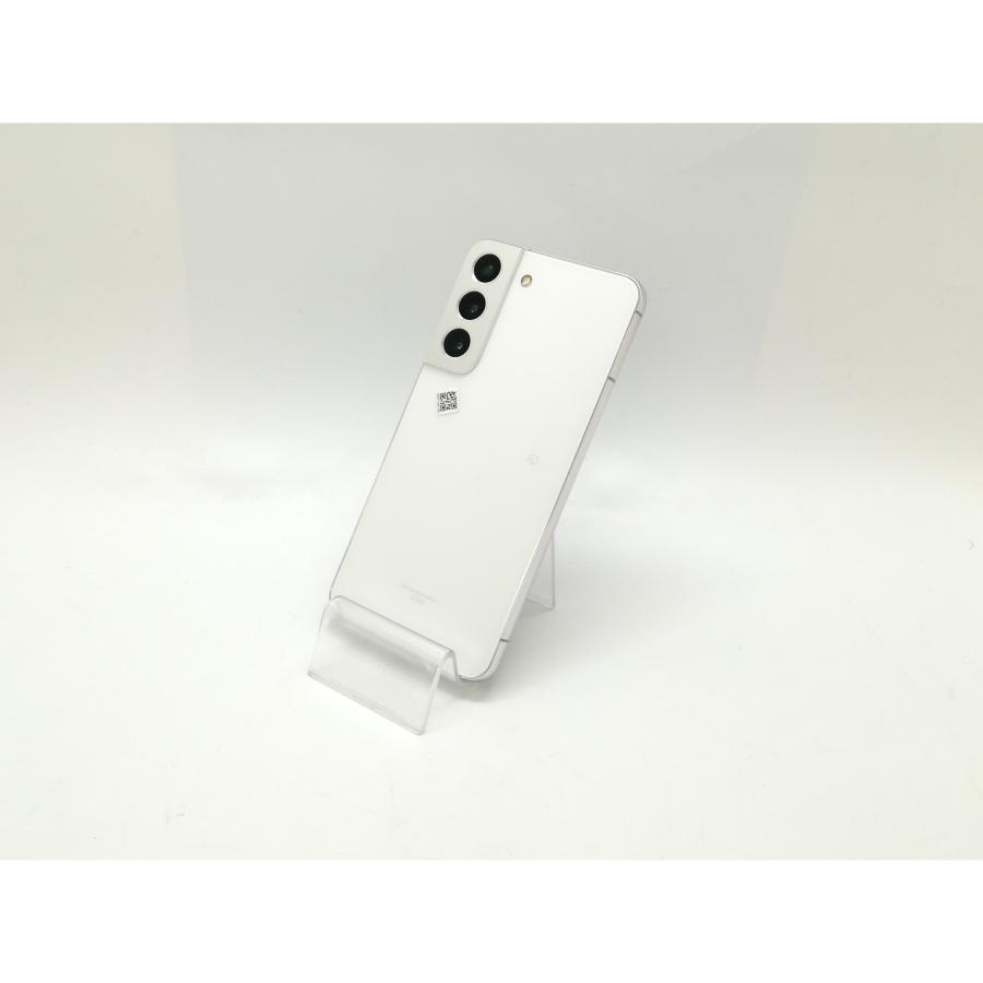 中古】【赤ロム保証あり】SAMSUNG au 【SIMフリー】 Galaxy S22 