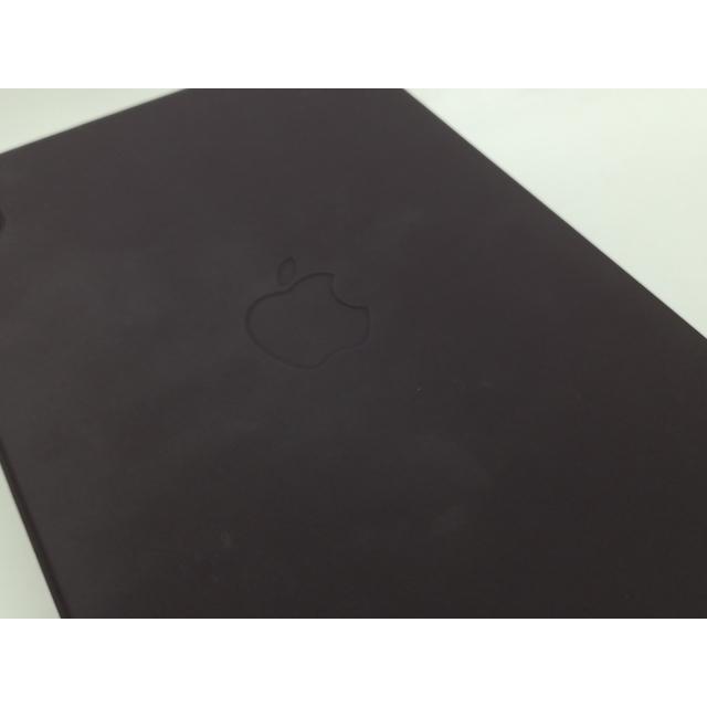 中古】Apple Smart Folio ダークチェリー iPad mini(第6世代)用