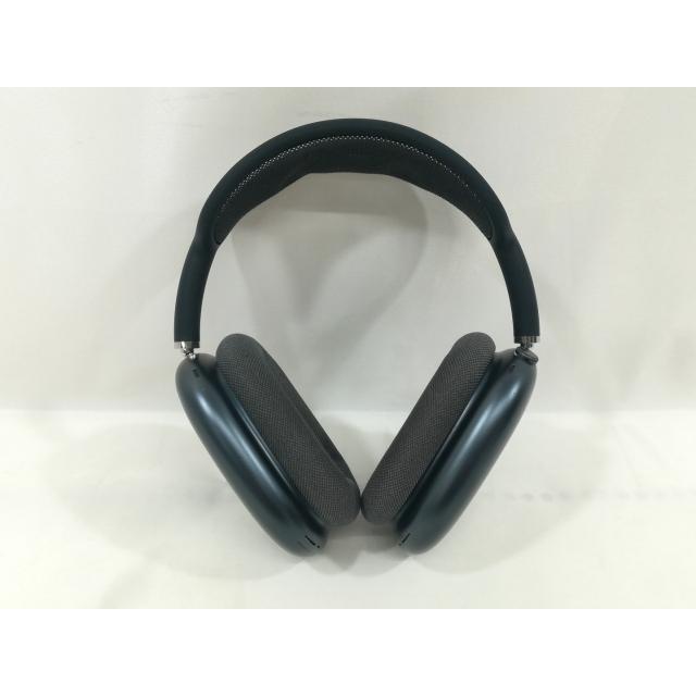中古】Apple AirPods Max（2024/USB-C） ミッドナイト MWW43ZA/A【大阪