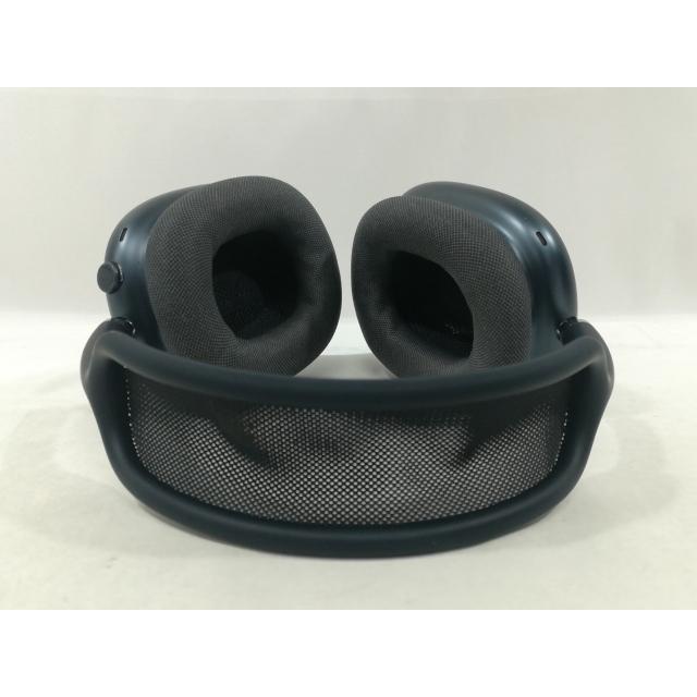 中古】Apple AirPods Max（2024/USB-C） ミッドナイト MWW43ZA/A【大阪