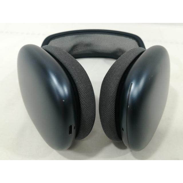 中古】Apple AirPods Max（2024/USB-C） ミッドナイト MWW43ZA/A【大阪