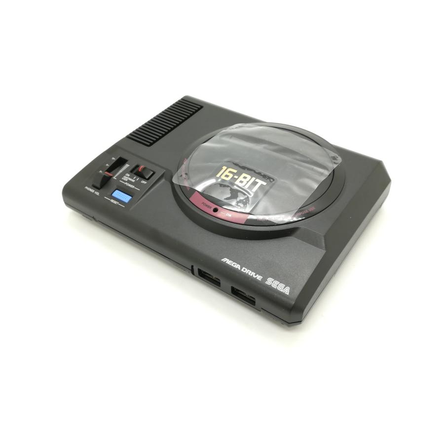 中古】SEGA メガドライブミニ W【静岡】保証期間1ヶ月【ランクA