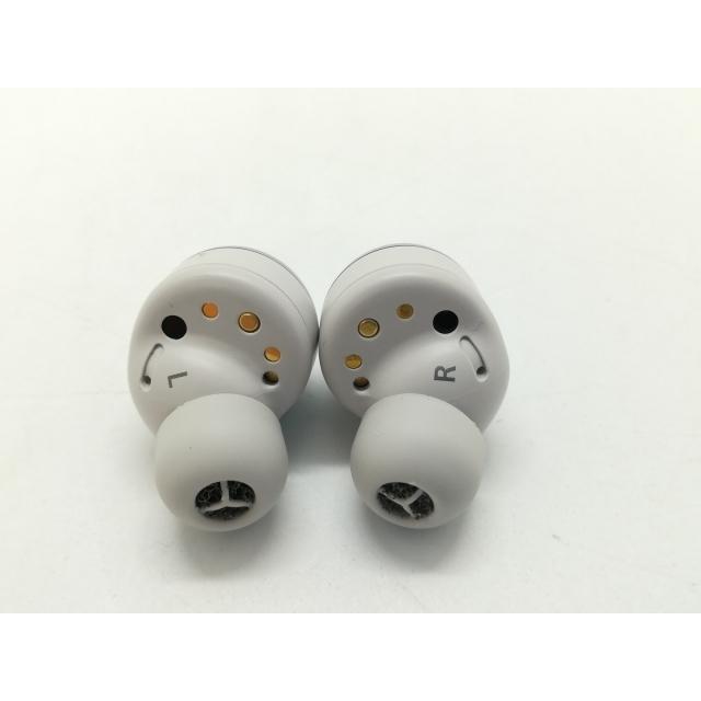 中古】Panasonic Technics EAH-AZ100-S [シルバー]【静岡】保証期間1