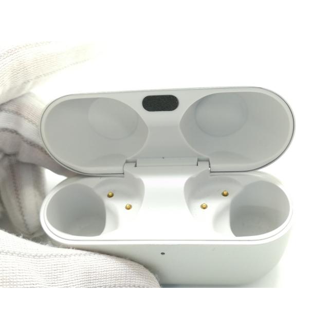 Technics EAH-AZ100-S 中古 中古】Panasonic Technics EAH-AZ100-S [シルバー]【静岡】保証期間1
