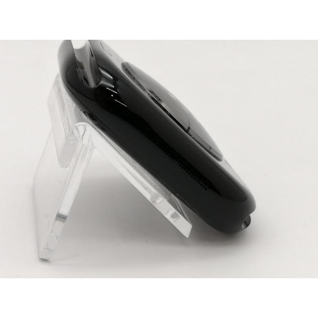【中古】Apple Apple Watch Series10 46mm GPS ジェットブラックアルミニウムケース (バンド無し)【なんば】保証期間１ヶ月【ランクA】の画像