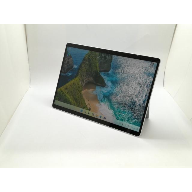 中古】Microsoft Surface Pro8 【i5 1145G7 8G 256G】 EIG-00010【静岡