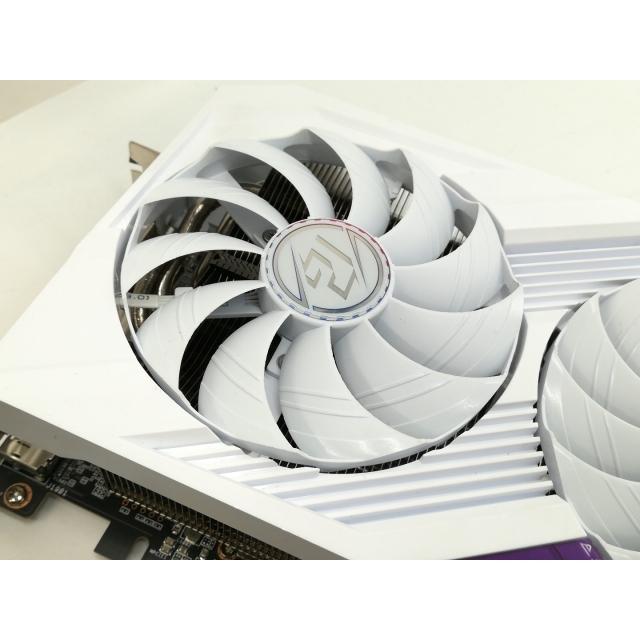 中古】ASRock Radeon RX 7900 XT Phantom Gaming White 20GB OC