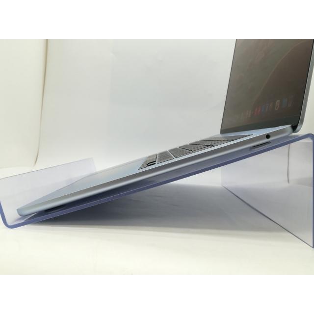 【中古】Apple MacBook Air 15インチ (M4,2025) M4(CPU:10C/GPU:10C) 24GB/512GB スカイブルー MC7D4J/A【静岡】保証期間１ヶ月【ランクA】 |  | 02