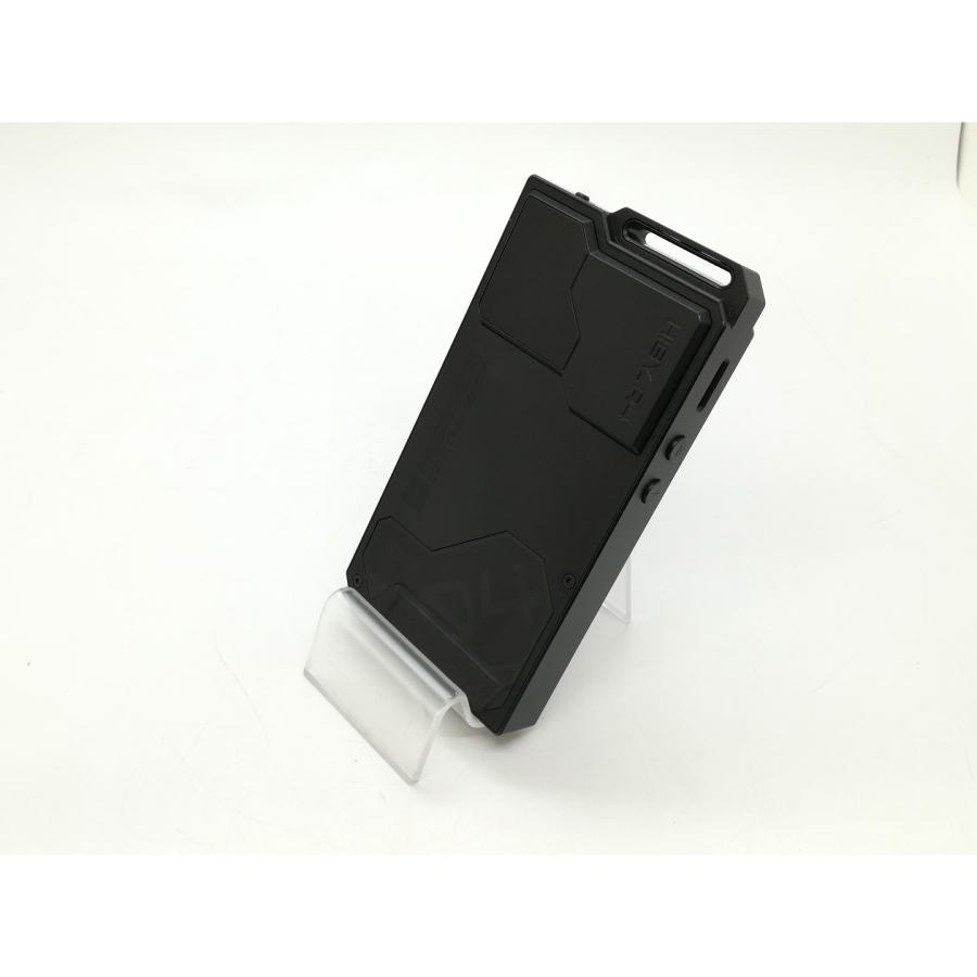 中古】HiBy Music Hiby R4 Black【静岡】保証期間1ヶ月【ランクA