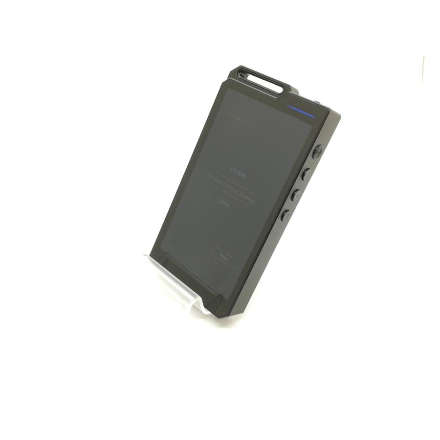 中古】HiBy Music Hiby R4 Black【静岡】保証期間1ヶ月【ランクA