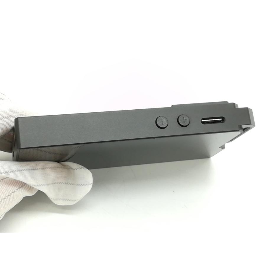 中古】HiBy Music Hiby R4 Black【静岡】保証期間1ヶ月【ランクA