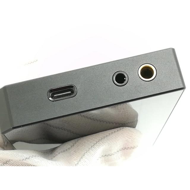 中古】HiBy Music Hiby R4 Black【静岡】保証期間1ヶ月【ランクA