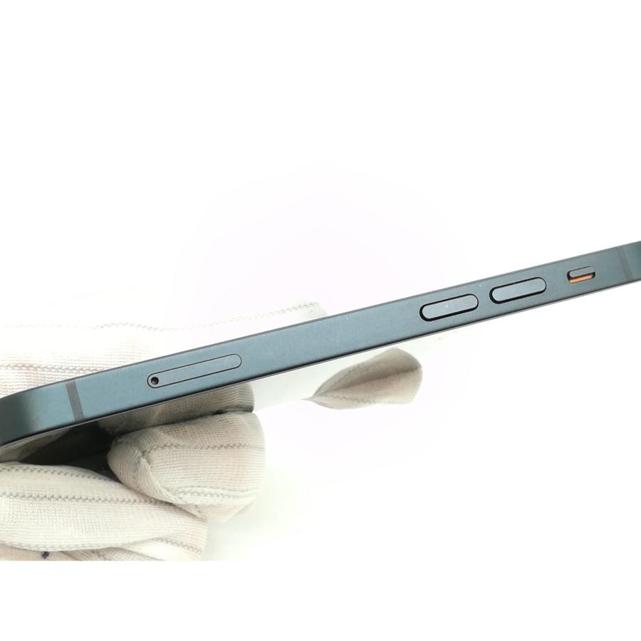 【中古】Apple 楽天モバイル 【SIMフリー】 iPhone 13 mini 128GB ミッドナイト MLJC3J/A【静岡】保証期間１ヶ月【ランクA】の画像