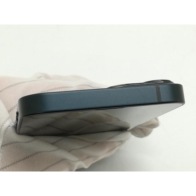 【中古】Apple 楽天モバイル 【SIMフリー】 iPhone 13 mini 128GB ミッドナイト MLJC3J/A【静岡】保証期間１ヶ月【ランクA】の画像