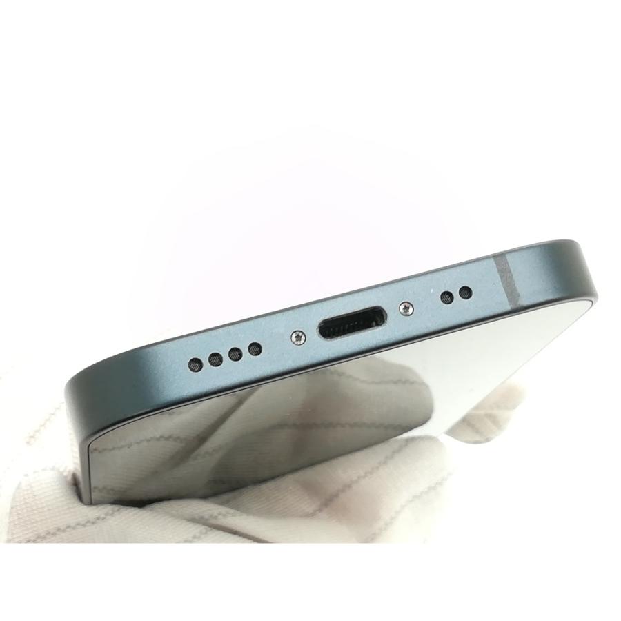 【中古】Apple 楽天モバイル 【SIMフリー】 iPhone 13 mini 128GB ミッドナイト MLJC3J/A【静岡】保証期間１ヶ月【ランクA】の画像