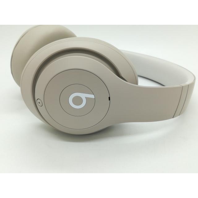 中古】beats by dr.dre Beats Studio Pro MQTR3PA/A [サンドストーン