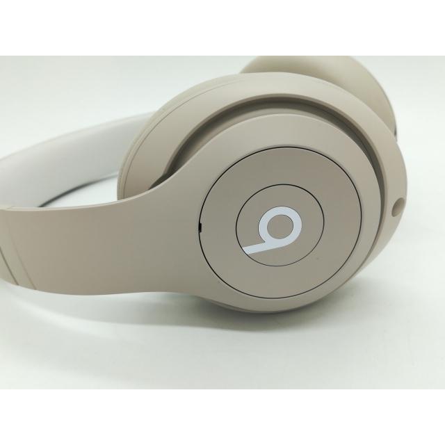 中古】beats by dr.dre Beats Studio Pro MQTR3PA/A [サンドストーン