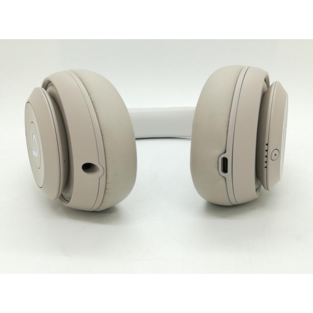 中古】beats by dr.dre Beats Studio Pro MQTR3PA/A [サンドストーン
