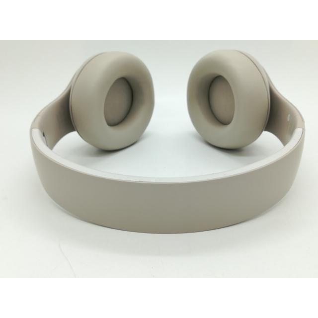 中古】beats by dr.dre Beats Studio Pro MQTR3PA/A [サンドストーン