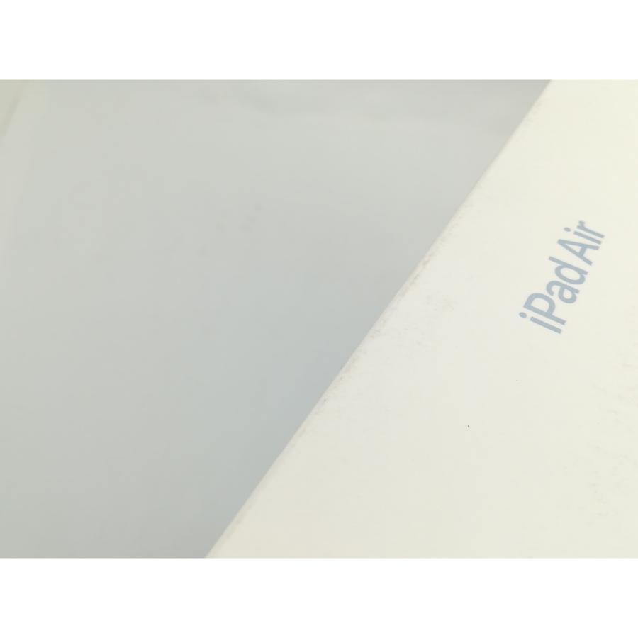 【未使用】Apple 【Wi-Fi】 11インチ iPad Air（M3/2025) 256GB ブルー MCA34J/A【新宿2】保証期間６ヶ月の画像
