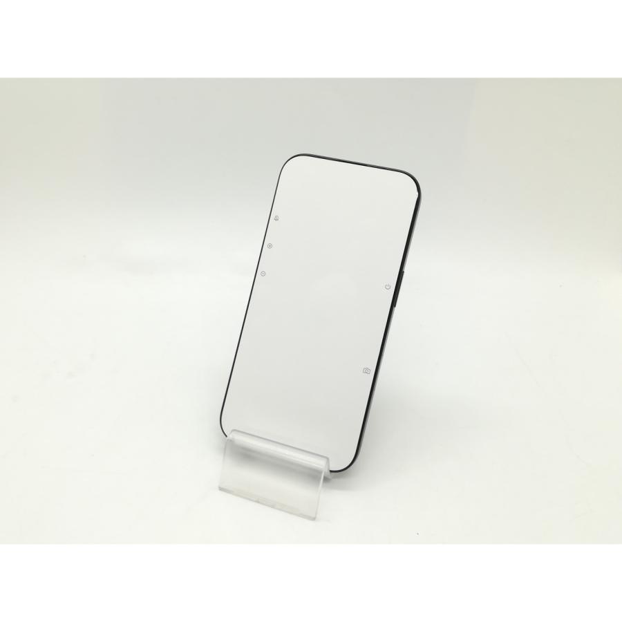 【未使用】Apple 国内版 【SIMフリー】 iPhone 16 128GB ブラック MYDQ3J/A【OSU301】保証期間３ヶ月の画像