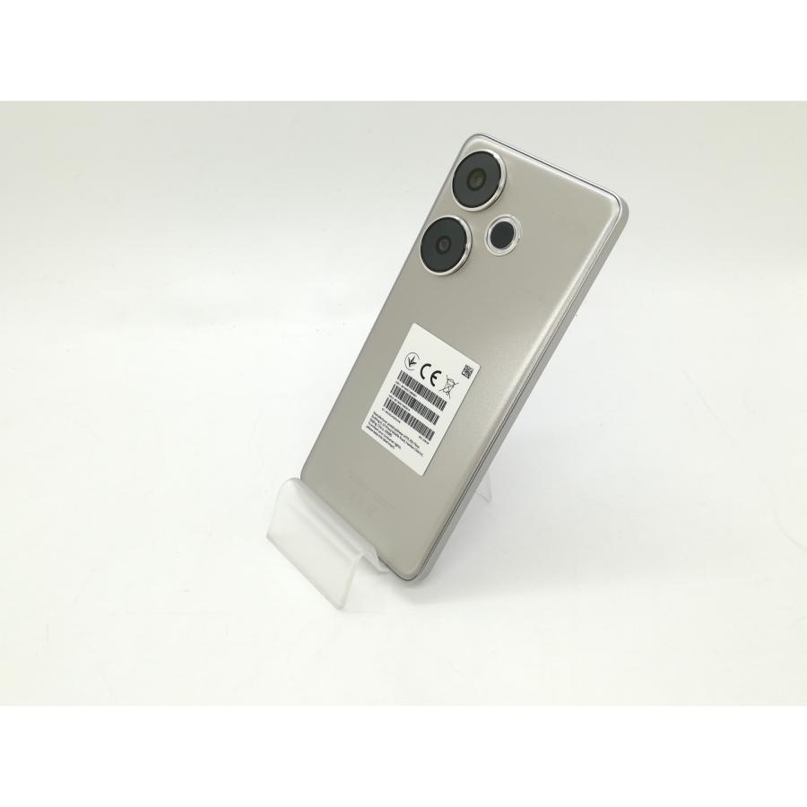 中古】Xiaomi 海外版 【SIMフリー】 Poco F6 8GB 256GB【静岡】保証