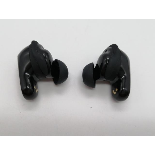 中古】BOSE QuietComfort Ultra Earbuds 第2世代 [ブラック]【大須
