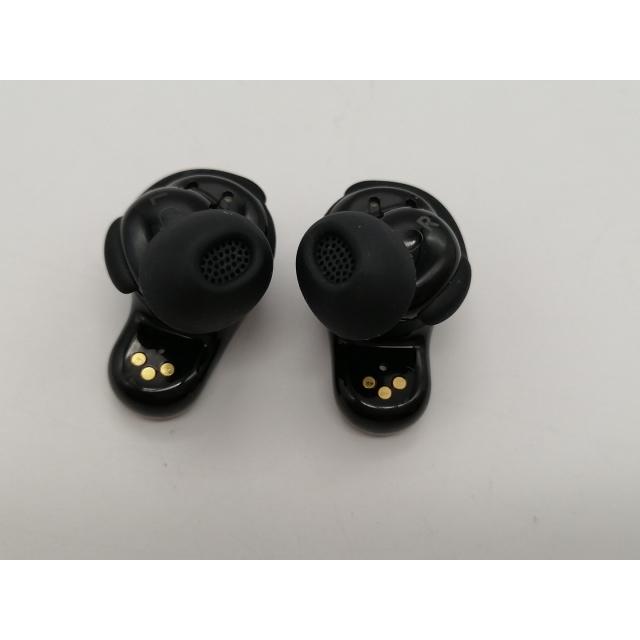【中古】BOSE QuietComfort Ultra Earbuds 第2世代 [ブラック]【大須アメ横】保証期間１ヶ月【ランクA】の画像
