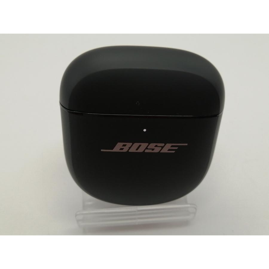 【中古】BOSE QuietComfort Ultra Earbuds 第2世代 [ブラック]【大須アメ横】保証期間１ヶ月【ランクA】の画像