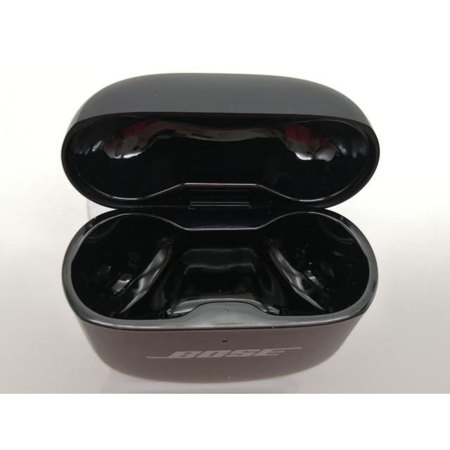【中古】BOSE QuietComfort Ultra Earbuds 第2世代 [ブラック]【大須アメ横】保証期間１ヶ月【ランクA】の画像