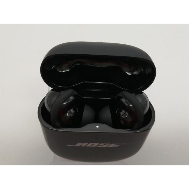 【中古】BOSE QuietComfort Ultra Earbuds 第2世代 [ブラック]【大須アメ横】保証期間１ヶ月【ランクA】の画像