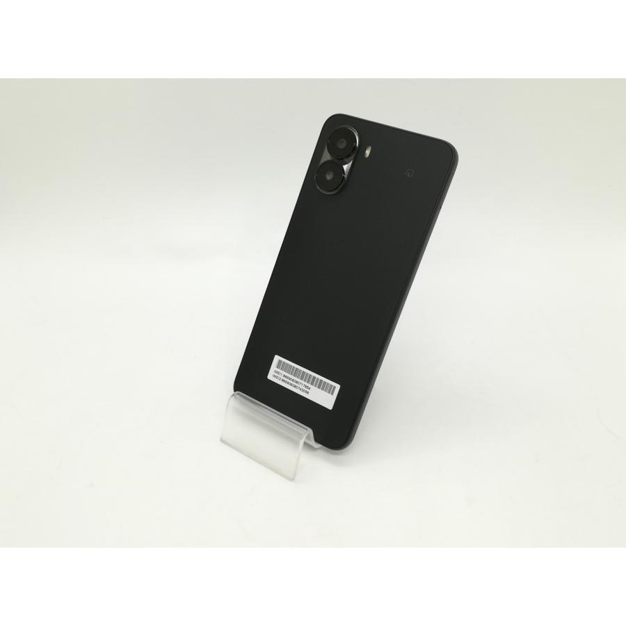 未使用】Nubia ymobile 【SIMフリー】 nubia S2 6GB 128GB ブラック