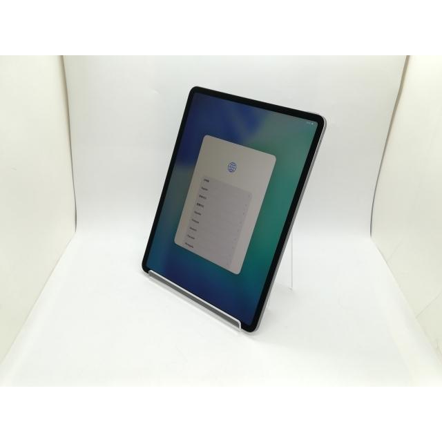 【中古】Apple 【Wi-Fi】 13インチ iPad Air（M3/2025) 256GB スペースグレイ MCNN4J/A【OSU301】保証期間１ヶ月【ランクA】の画像