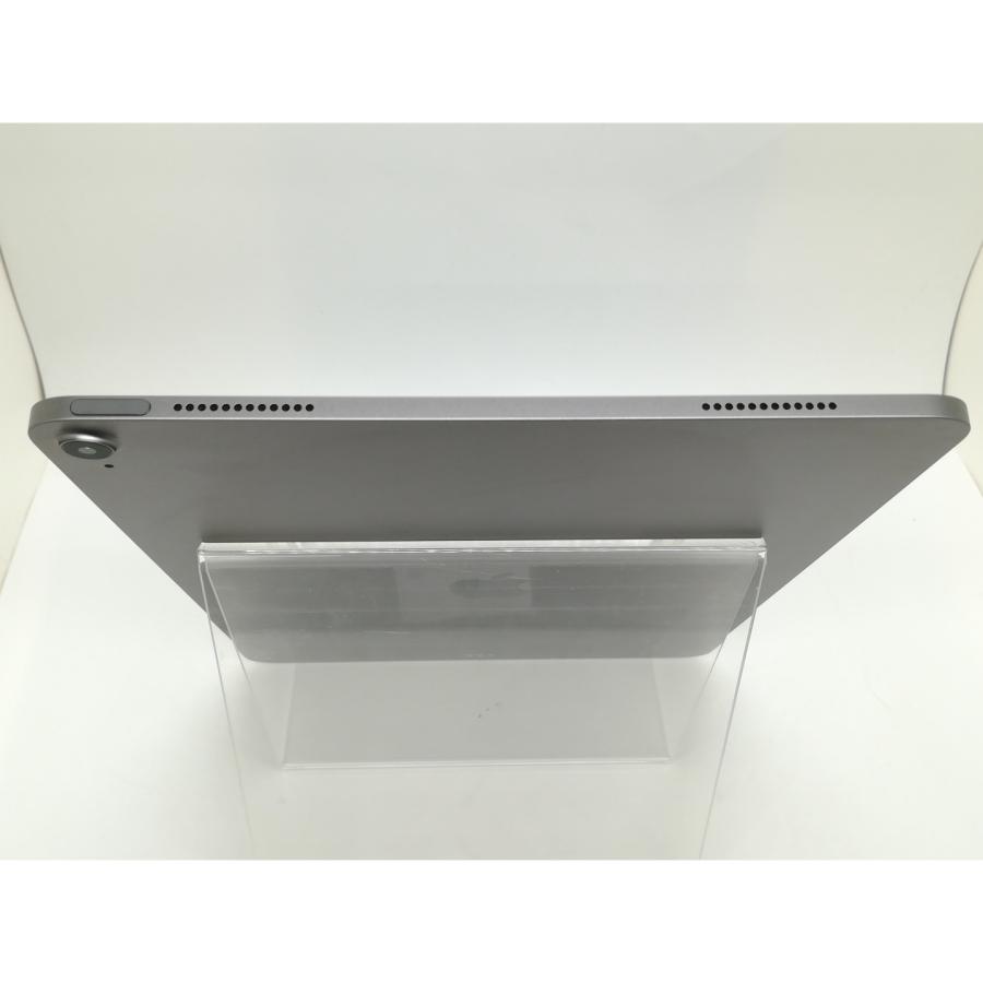 【中古】Apple 【Wi-Fi】 13インチ iPad Air（M3/2025) 256GB スペースグレイ MCNN4J/A【OSU301】保証期間１ヶ月【ランクA】の画像