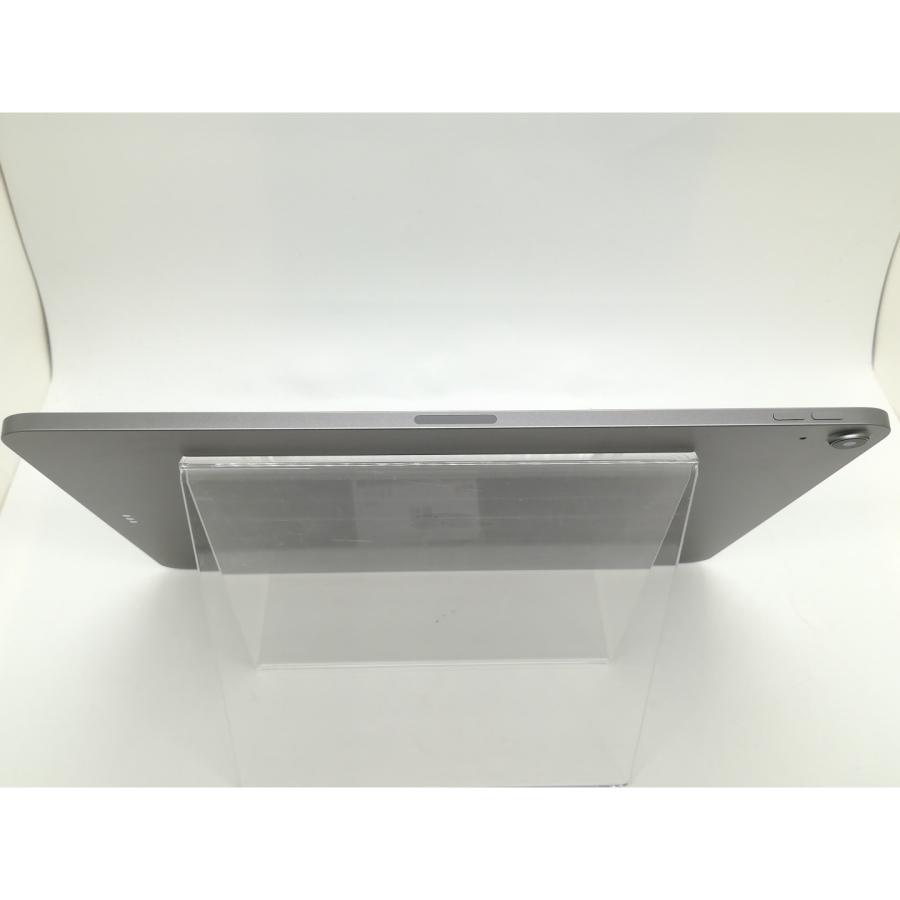 【中古】Apple 【Wi-Fi】 13インチ iPad Air（M3/2025) 256GB スペースグレイ MCNN4J/A【OSU301】保証期間１ヶ月【ランクA】の画像