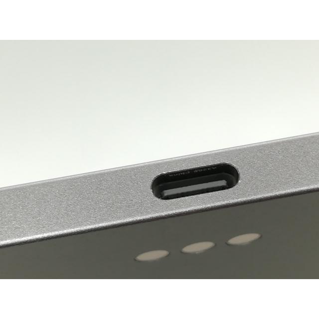 【中古】Apple 【Wi-Fi】 13インチ iPad Air（M3/2025) 256GB スペースグレイ MCNN4J/A【OSU301】保証期間１ヶ月【ランクA】の画像