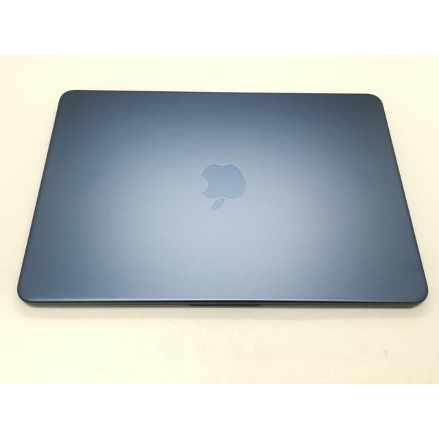 中古】Apple MacBook Neo 13インチ A18 Pro(CPU:6C/GPU:5C) 8GB/256GB